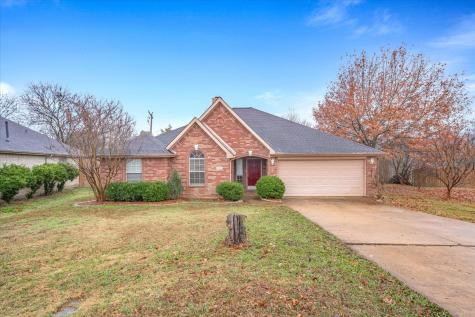 413 Westcreek Drive Royse City TX 75189
