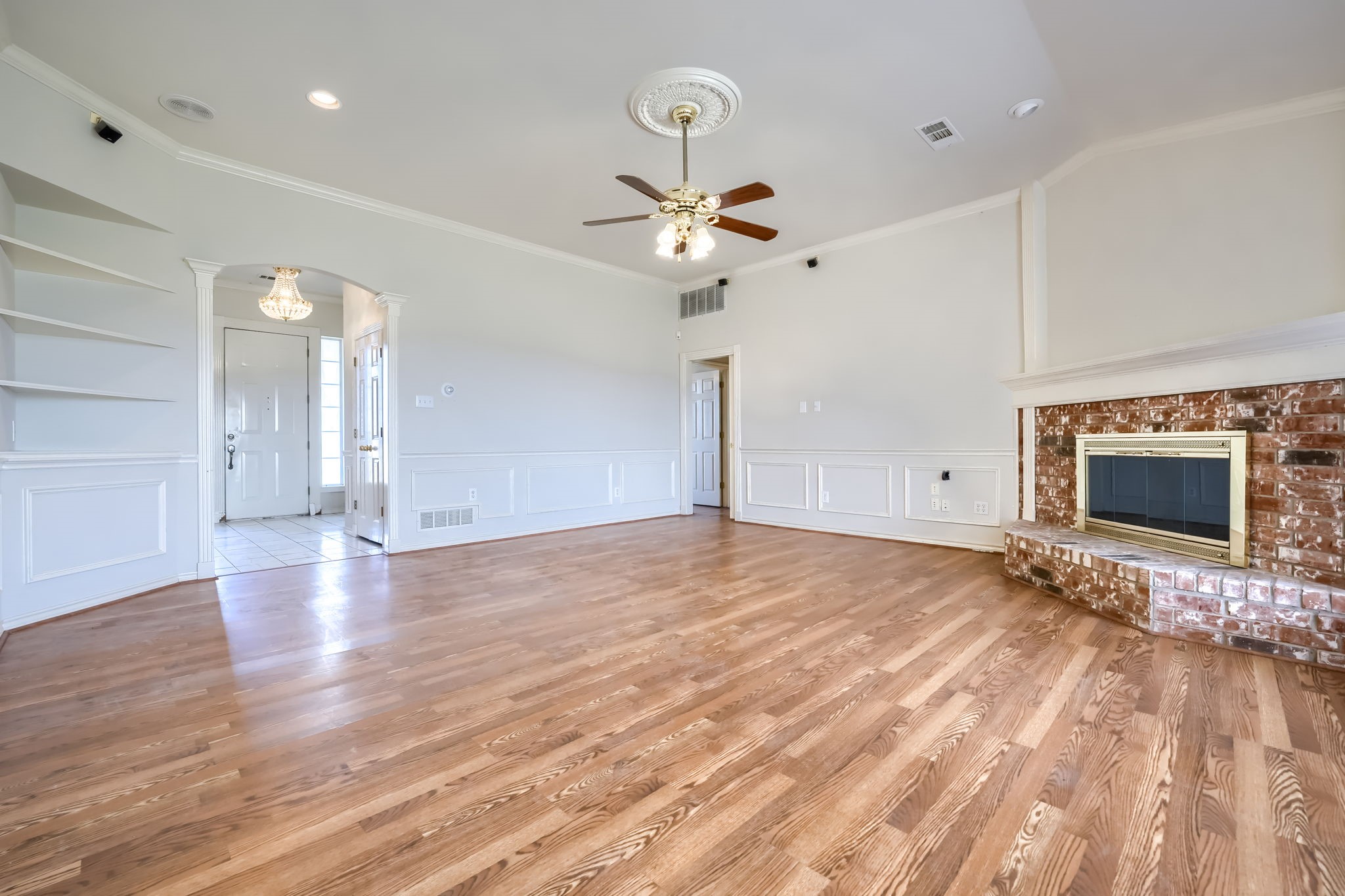 1511 S Munson Road Royse City TX 75189