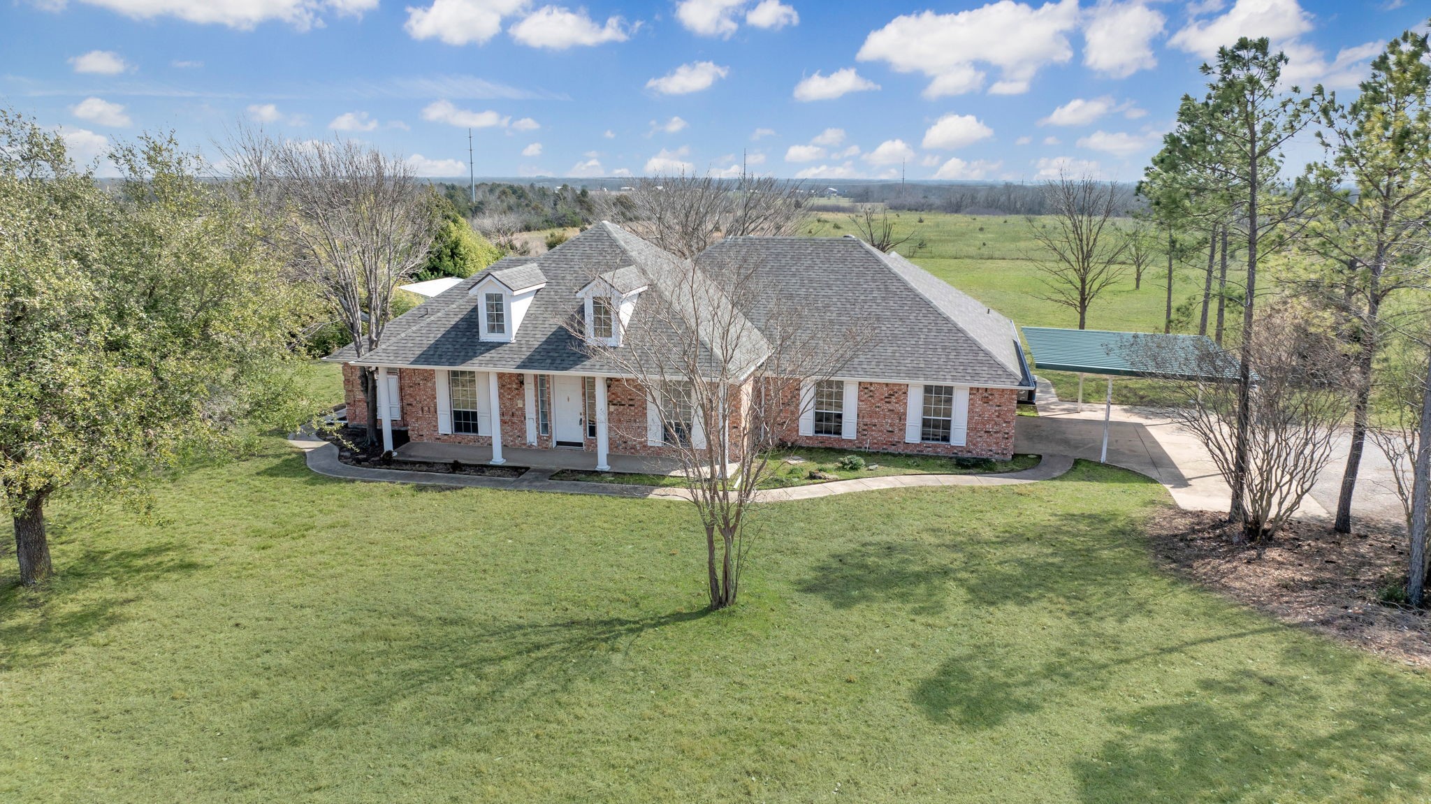 1511 S Munson Road Royse City TX 75189