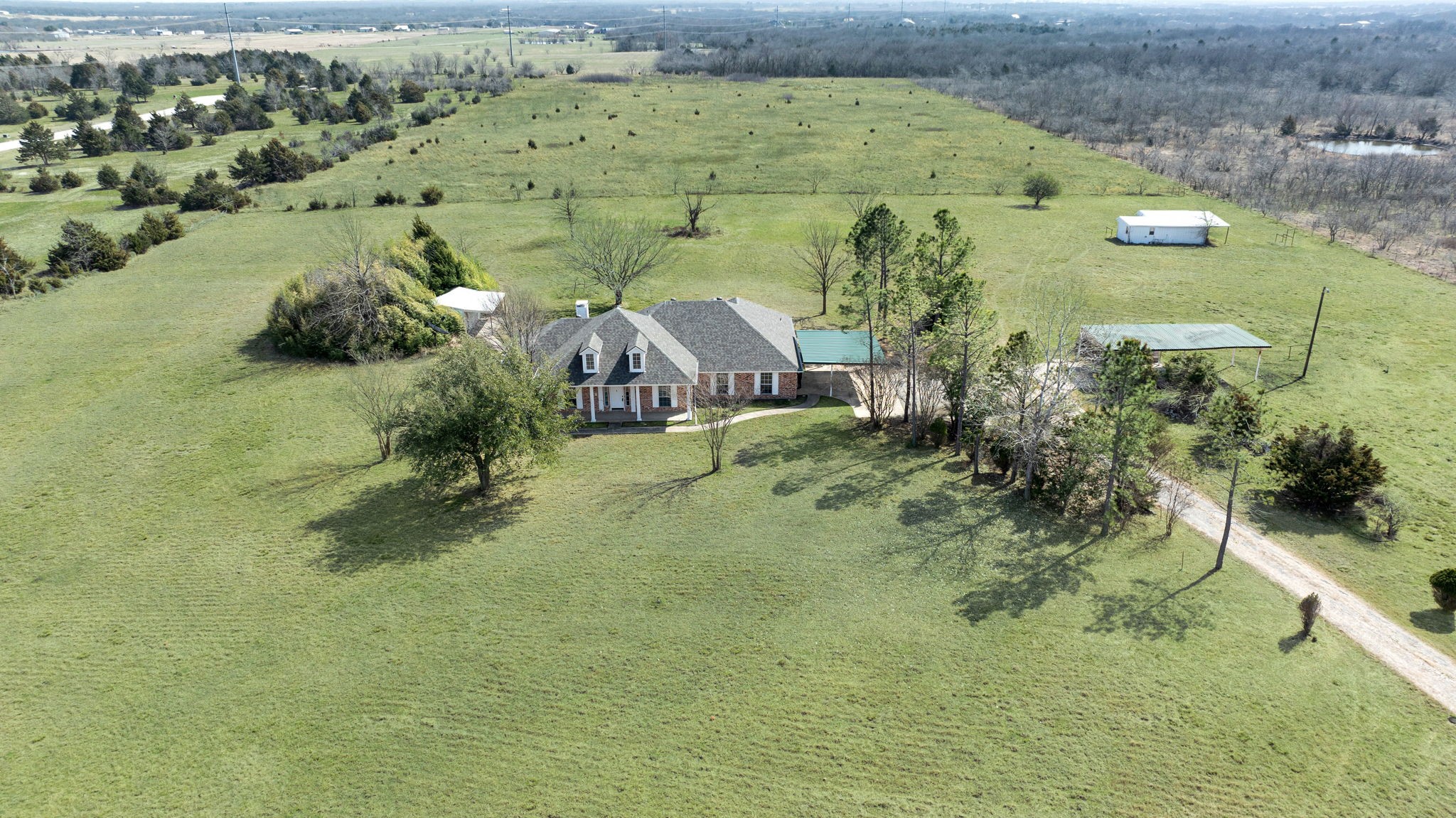 1511 S Munson Road Royse City TX 75189