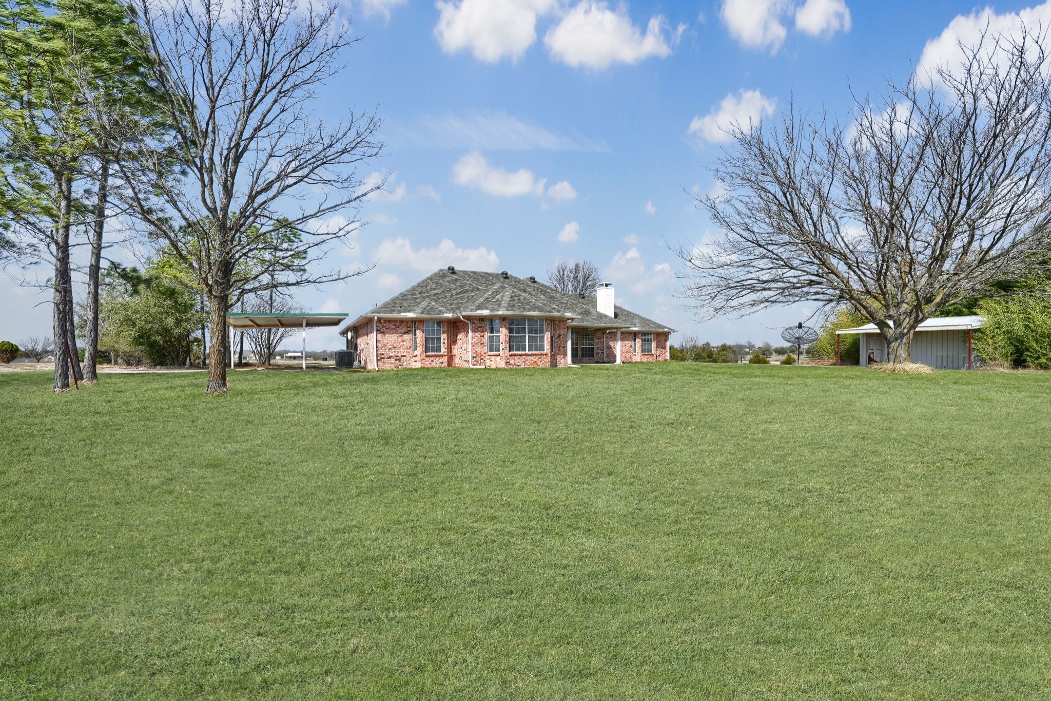 1511 S Munson Road Royse City TX 75189