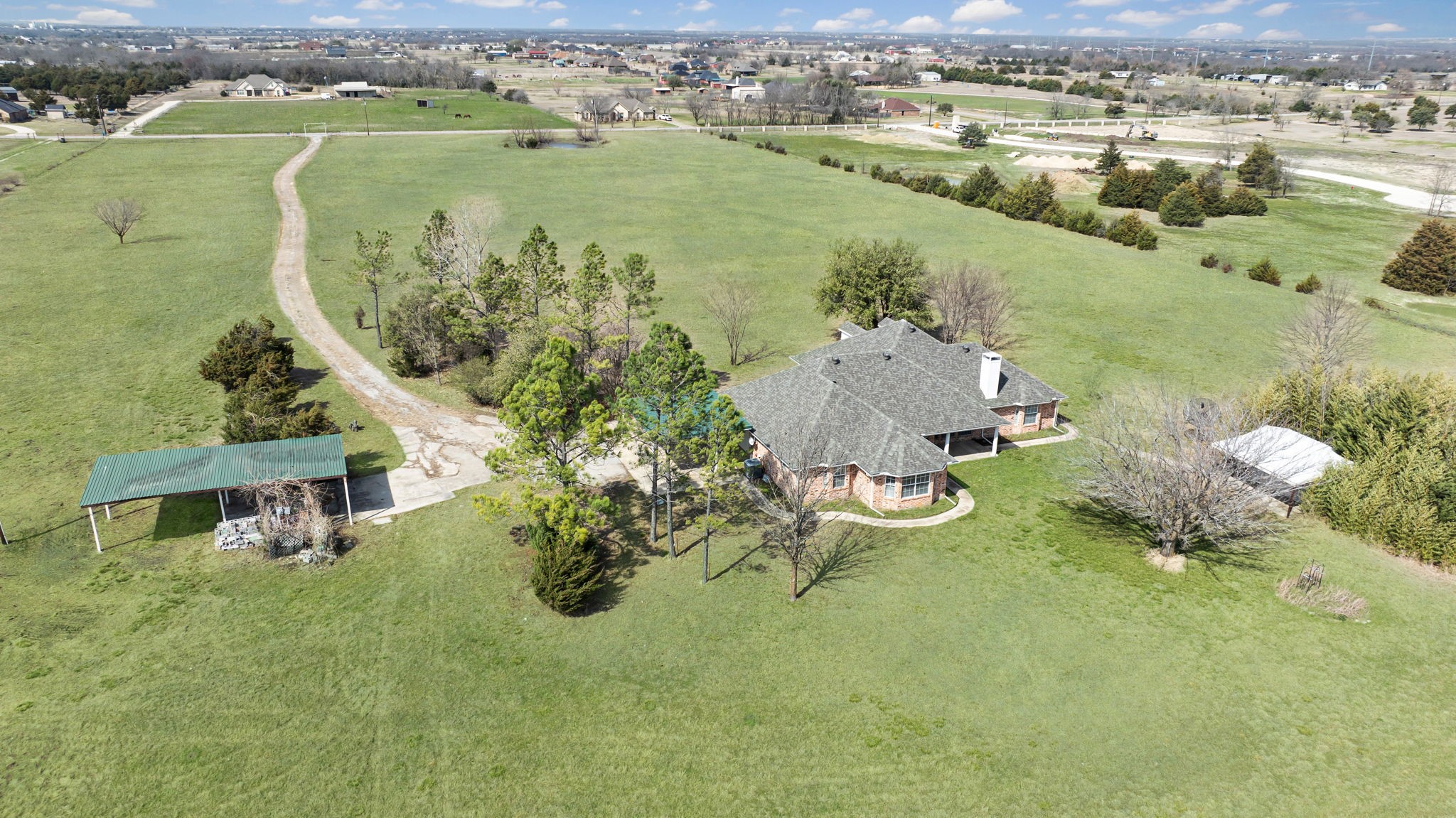 1511 S Munson Road Royse City TX 75189