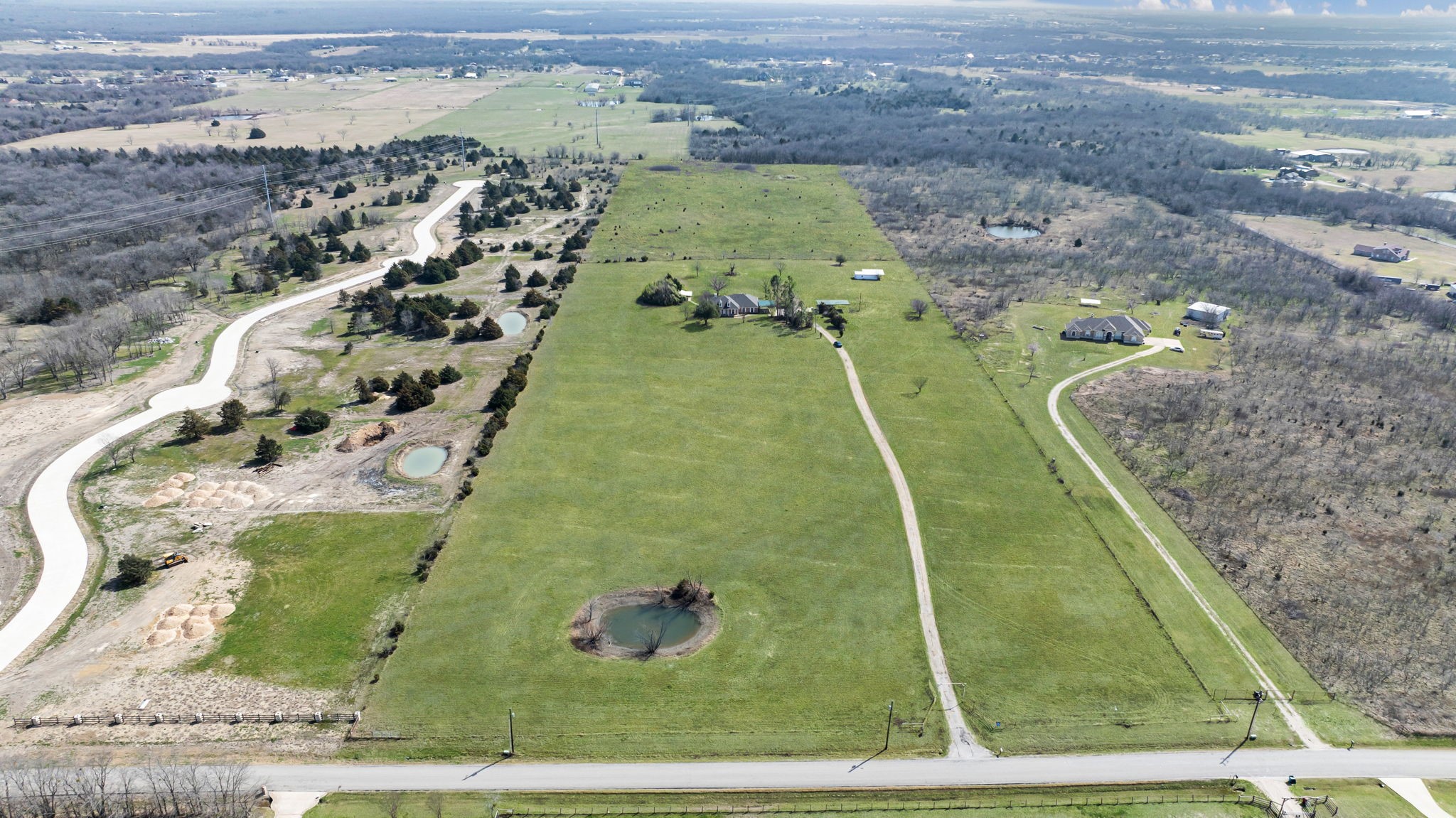 1511 S Munson Road Royse City TX 75189