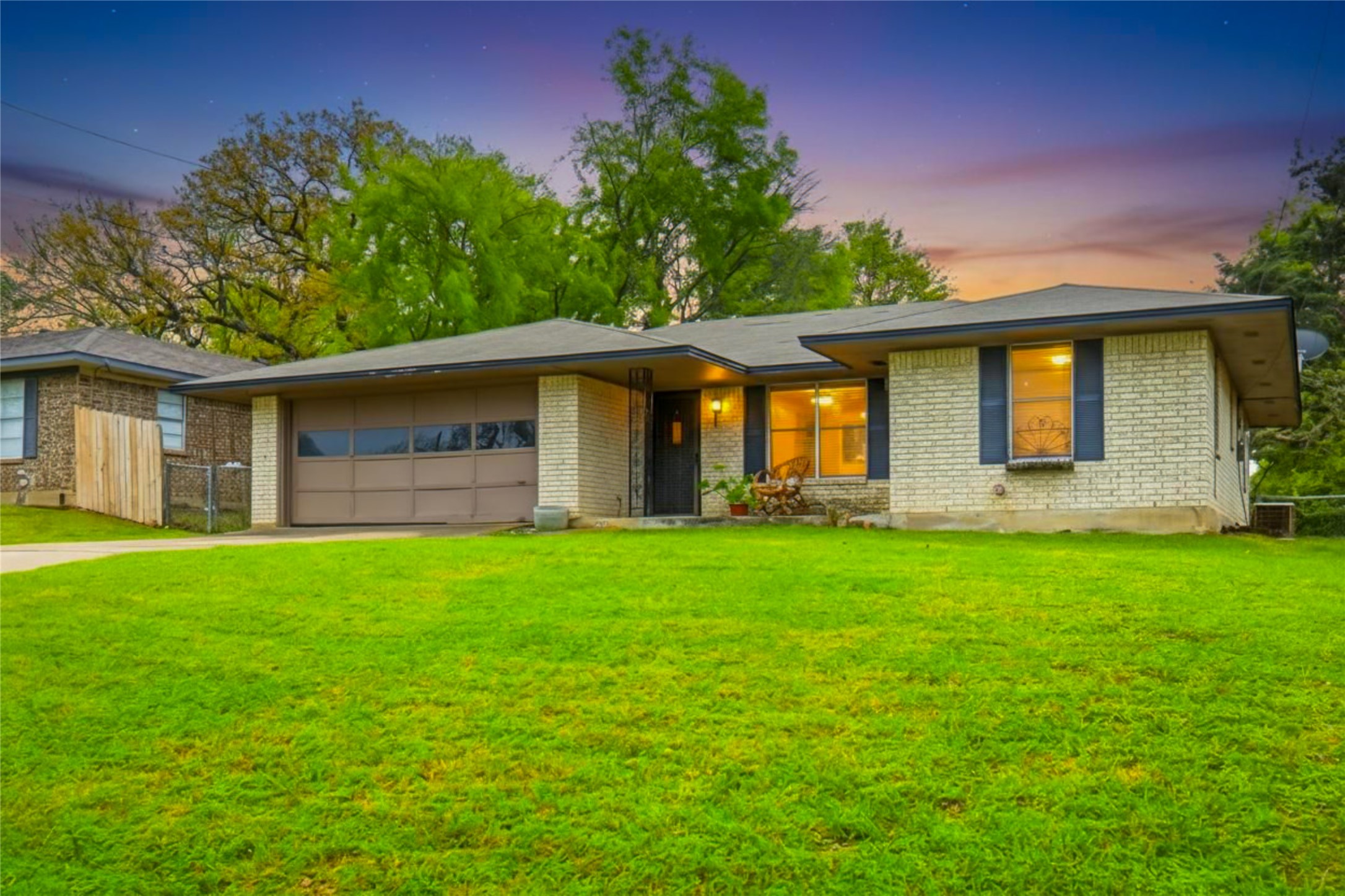 2922 Layne Drive Denison TX 75020