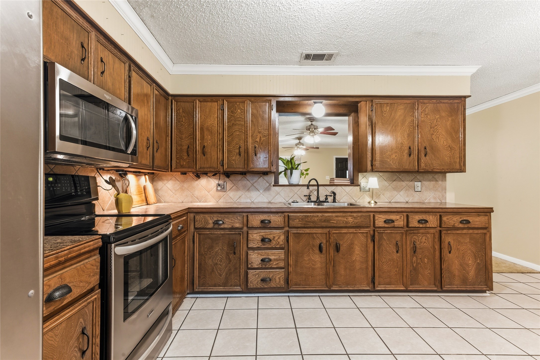 2922 Layne Drive Denison TX 75020