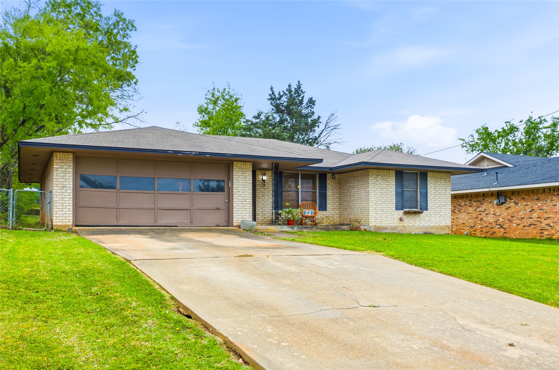 2922 Layne Drive Denison TX 75020