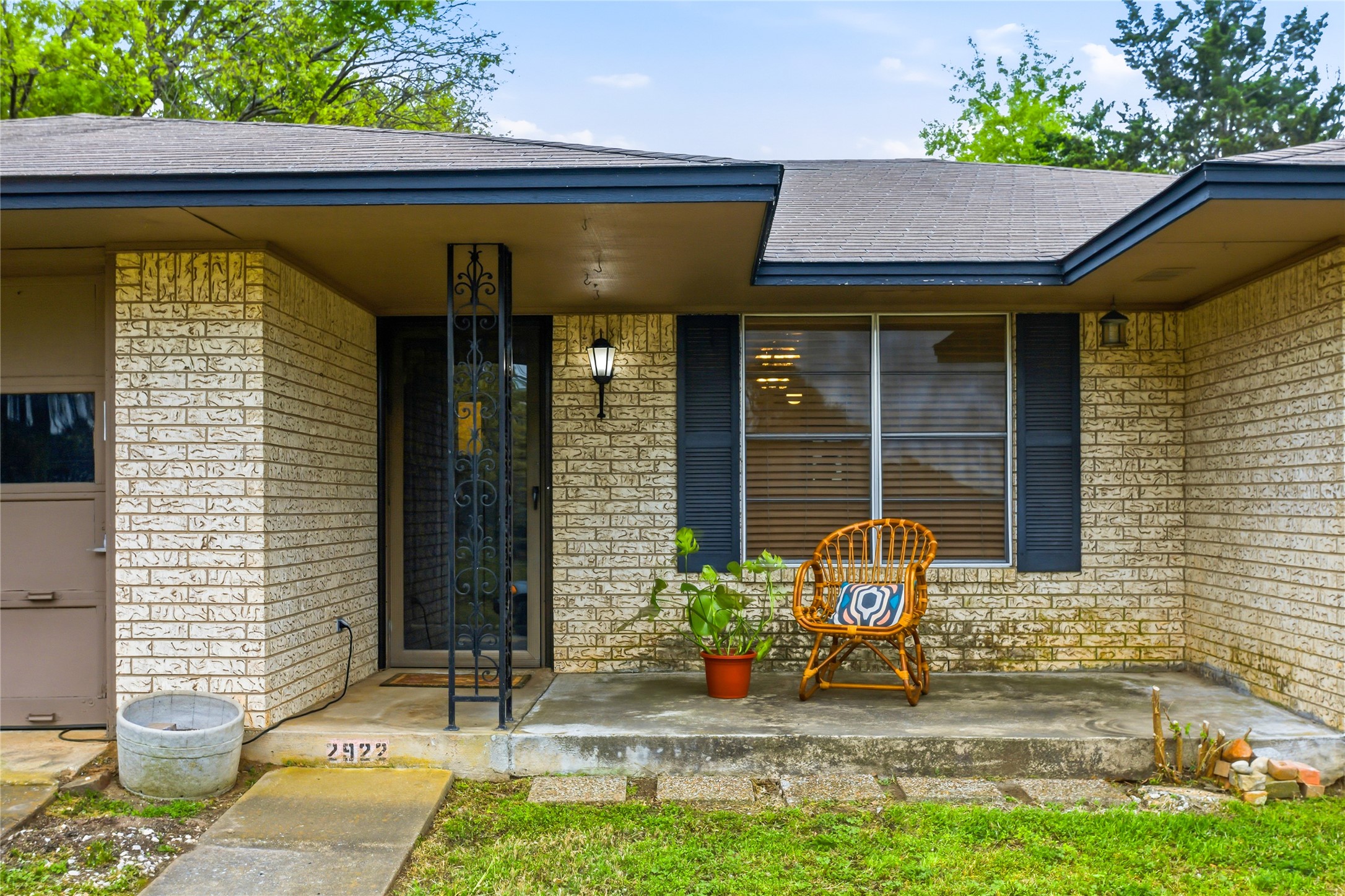 2922 Layne Drive Denison TX 75020