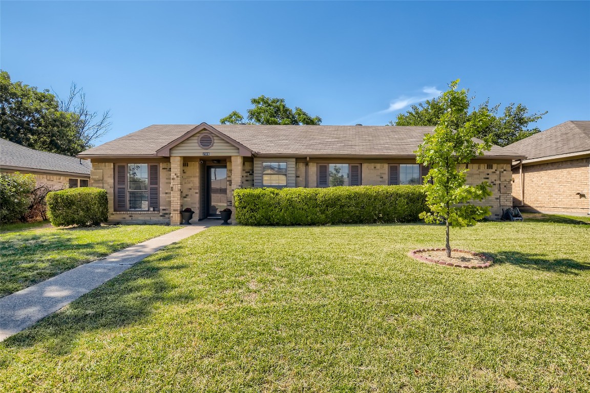 2309 Creighton Drive Mesquite TX 75150