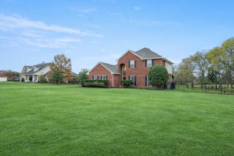 1915 Thornberry Drive Melissa TX 75454