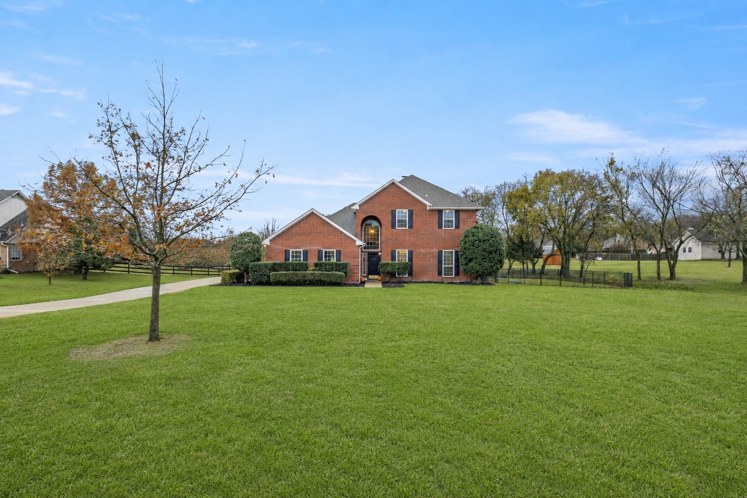 1915 Thornberry Drive Melissa TX 75454