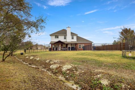 1915 Thornberry Drive Melissa TX 75454