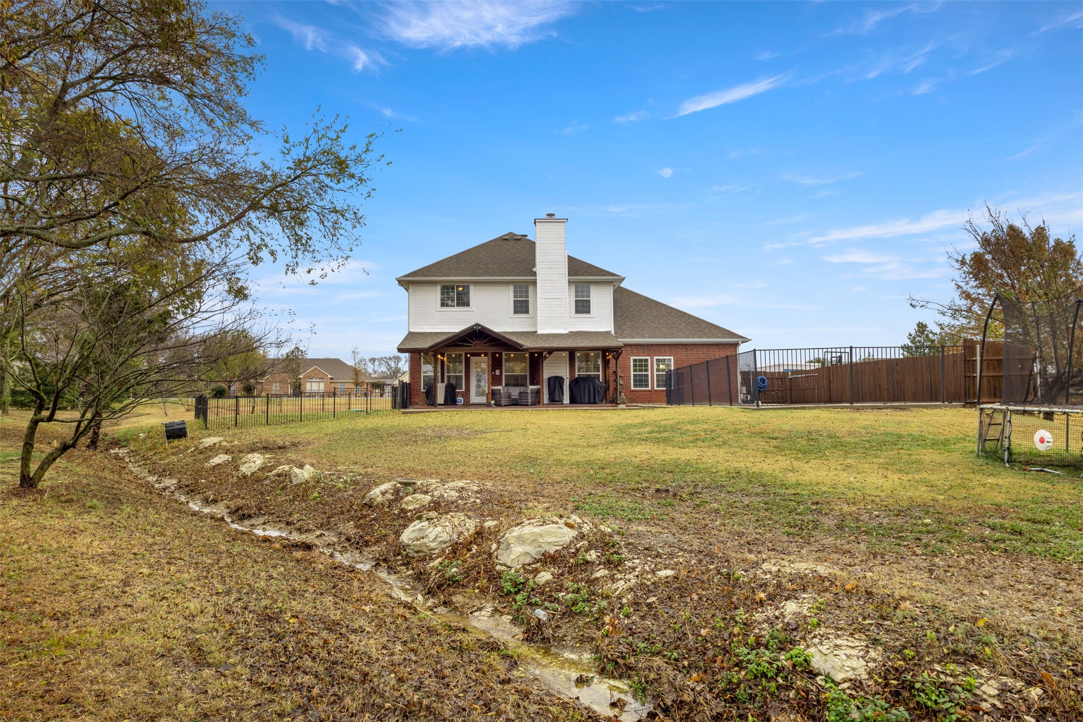 1915 Thornberry Drive Melissa TX 75454