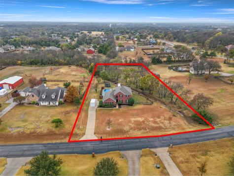 1915 Thornberry Drive Melissa TX 75454