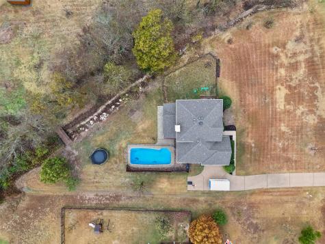 1915 Thornberry Drive Melissa TX 75454