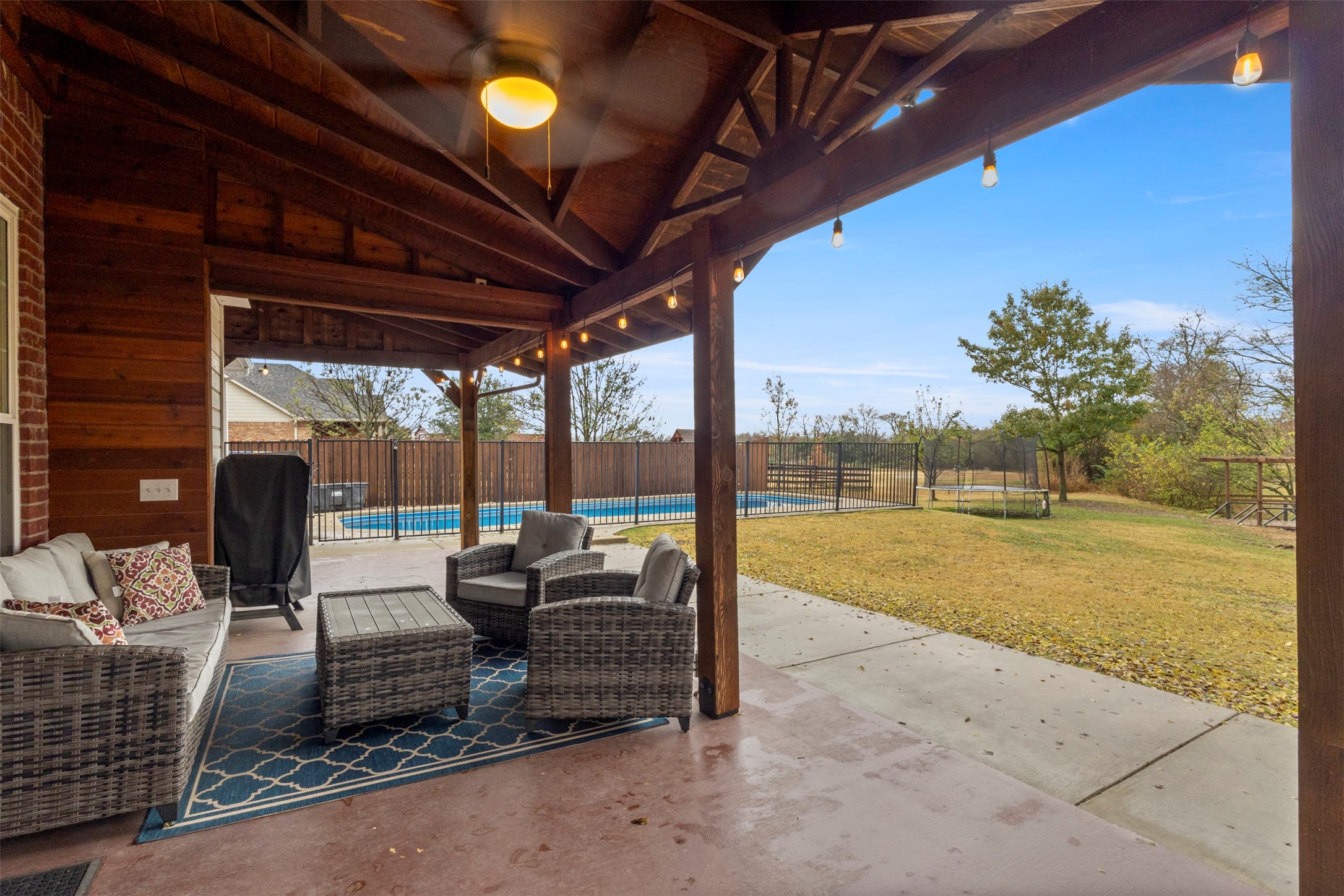 1915 Thornberry Drive Melissa TX 75454