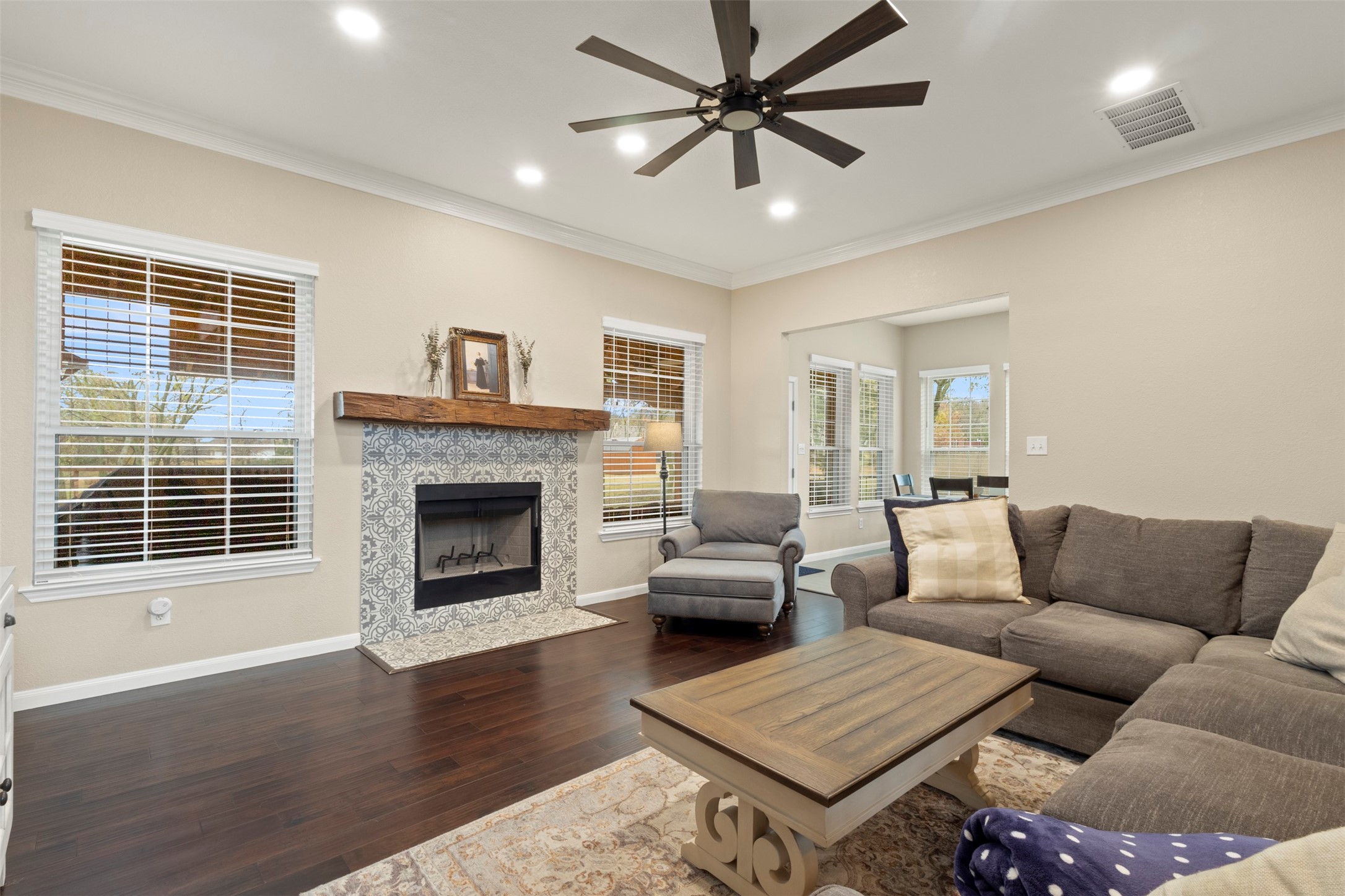 1915 Thornberry Drive Melissa TX 75454
