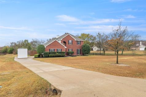 1915 Thornberry Drive Melissa TX 75454