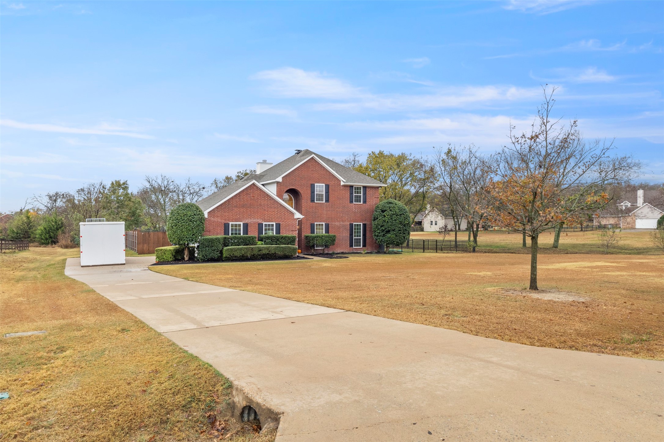 1915 Thornberry Drive Melissa TX 75454