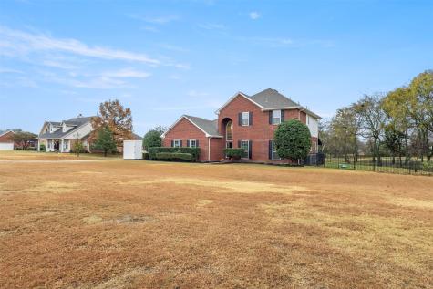 1915 Thornberry Drive Melissa TX 75454