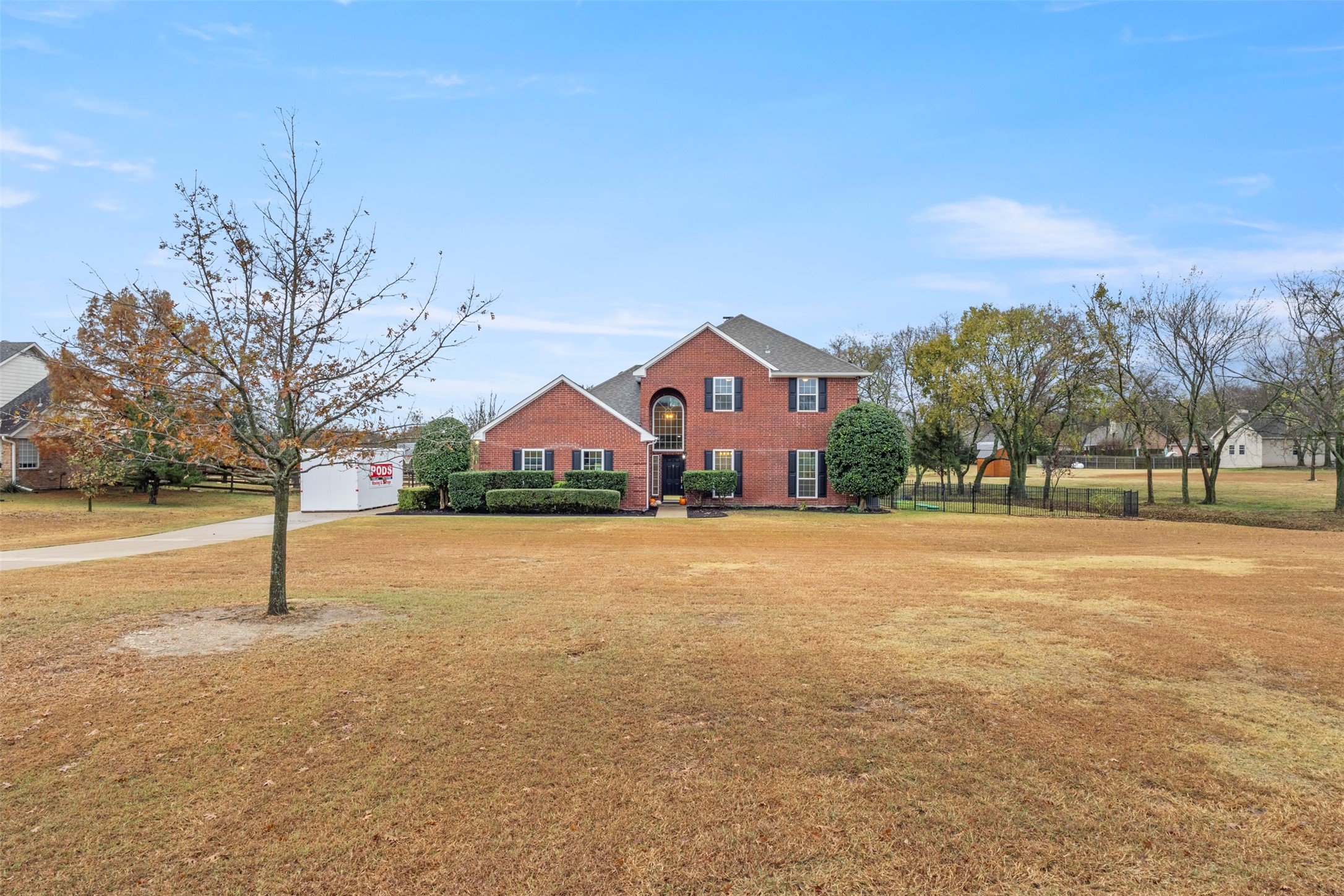 1915 Thornberry Drive Melissa TX 75454