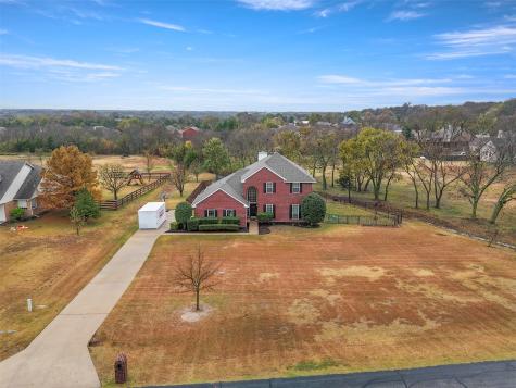 1915 Thornberry Drive Melissa TX 75454