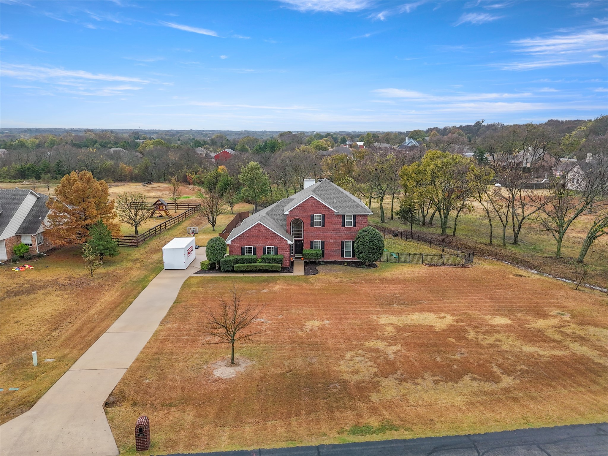 1915 Thornberry Drive Melissa TX 75454