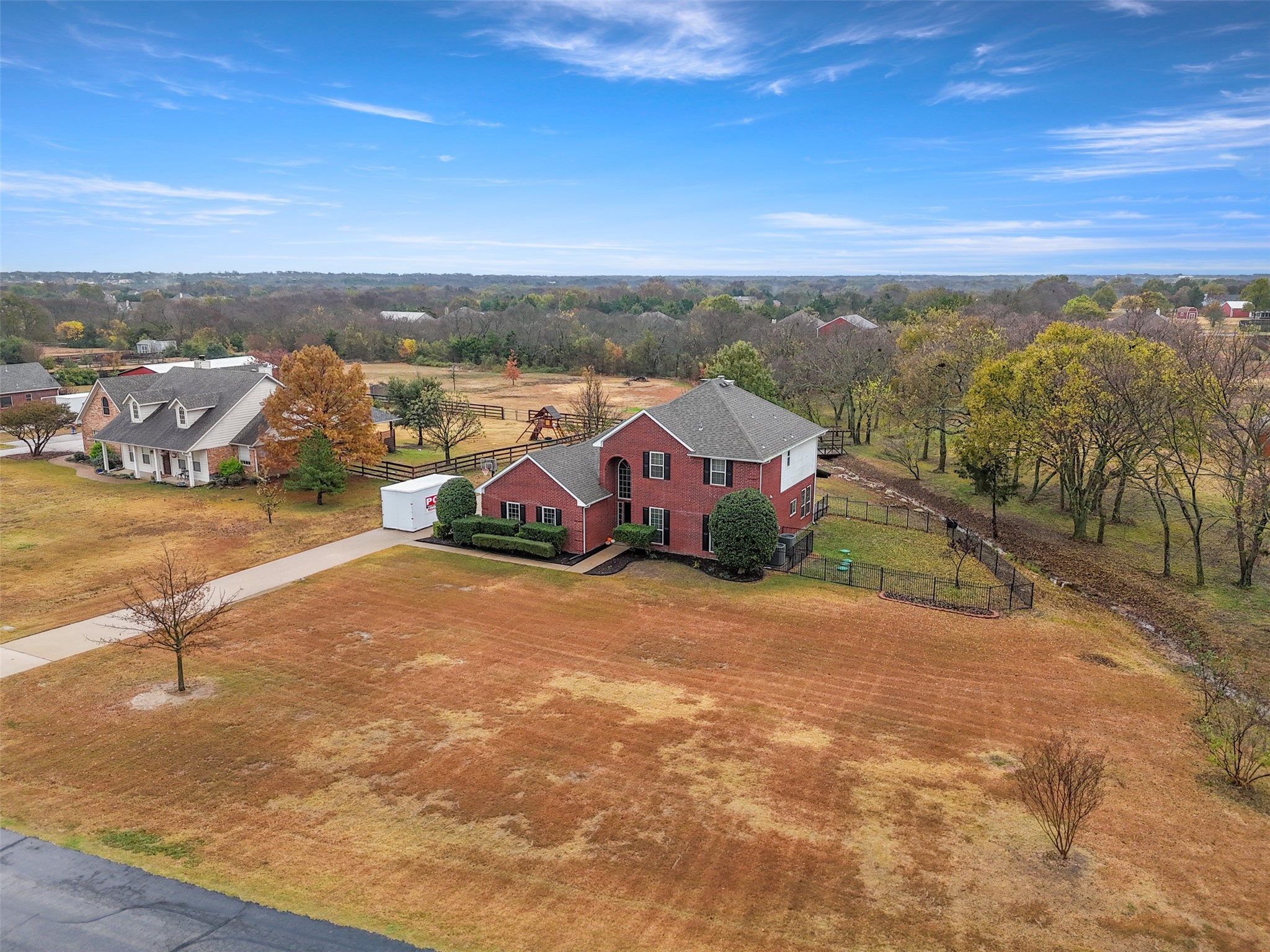 1915 Thornberry Drive Melissa TX 75454