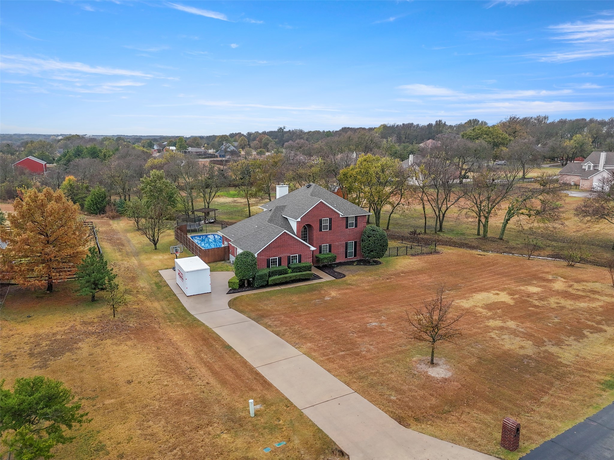 1915 Thornberry Drive Melissa TX 75454