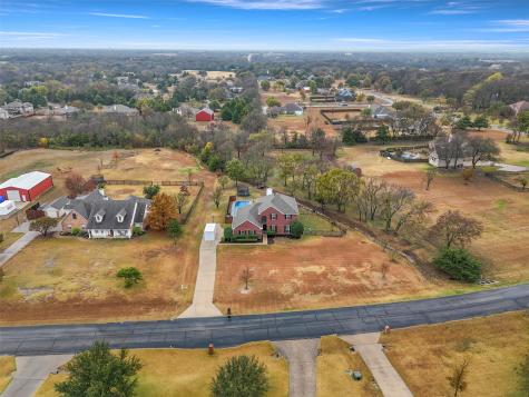 1915 Thornberry Drive Melissa TX 75454