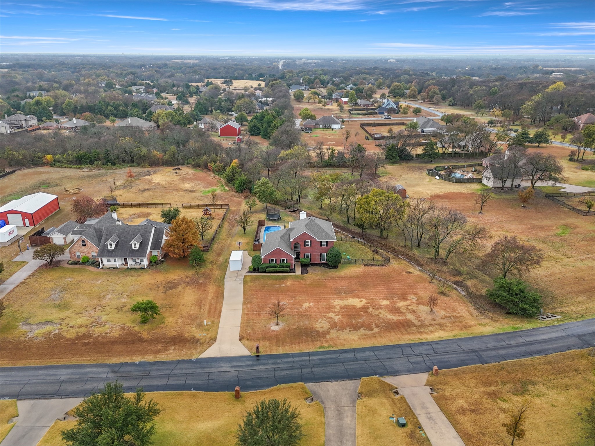 1915 Thornberry Drive Melissa TX 75454