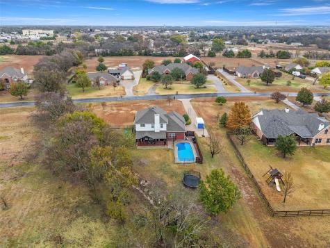 1915 Thornberry Drive Melissa TX 75454