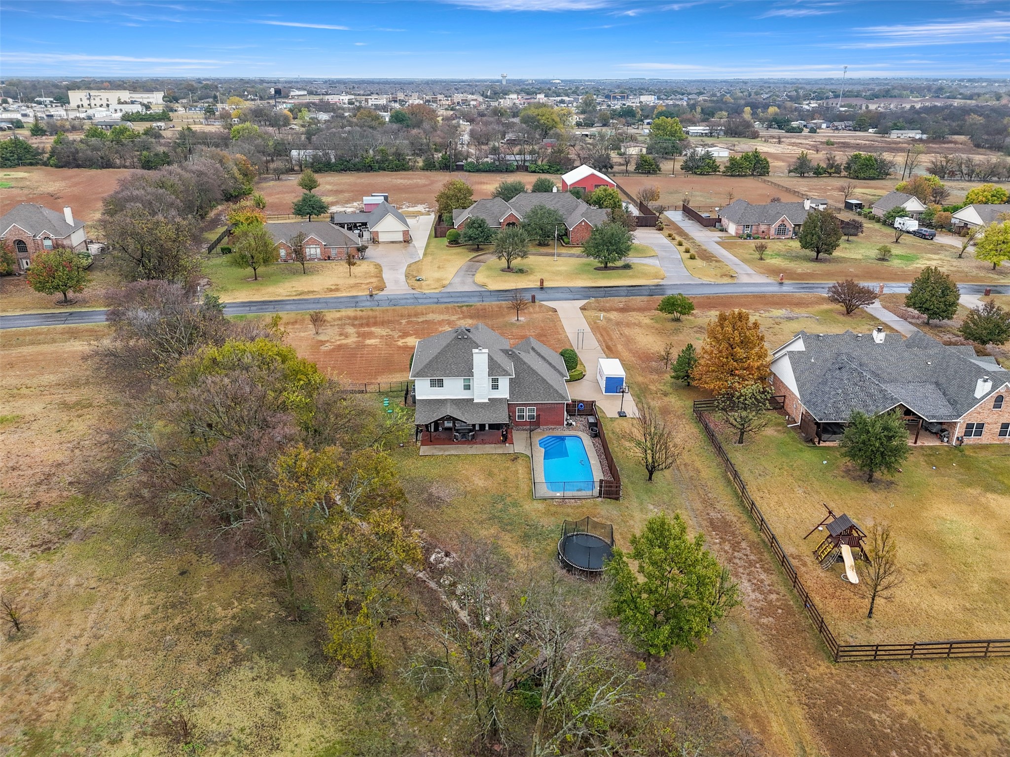 1915 Thornberry Drive Melissa TX 75454