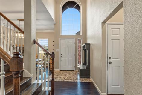 1915 Thornberry Drive Melissa TX 75454