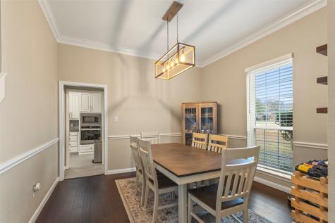 1915 Thornberry Drive Melissa TX 75454