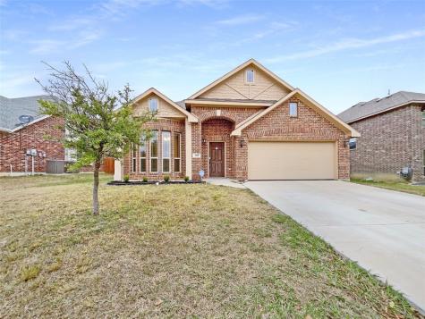 108 Rockhaven Drive Alvarado TX 76009