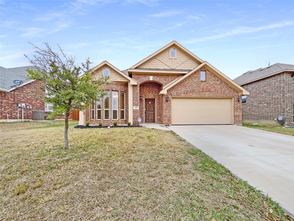 108 Rockhaven Drive Alvarado TX 76009