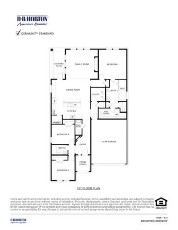 3220 Larry Lott Boulevard Royse City TX 75189