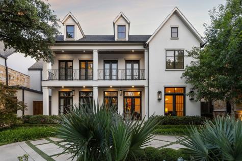 7218 Colgate Avenue Dallas TX 75225