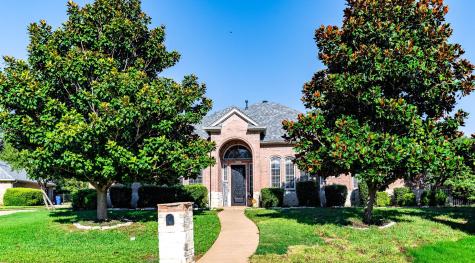 1 Oak Run Court Mansfield TX 76063