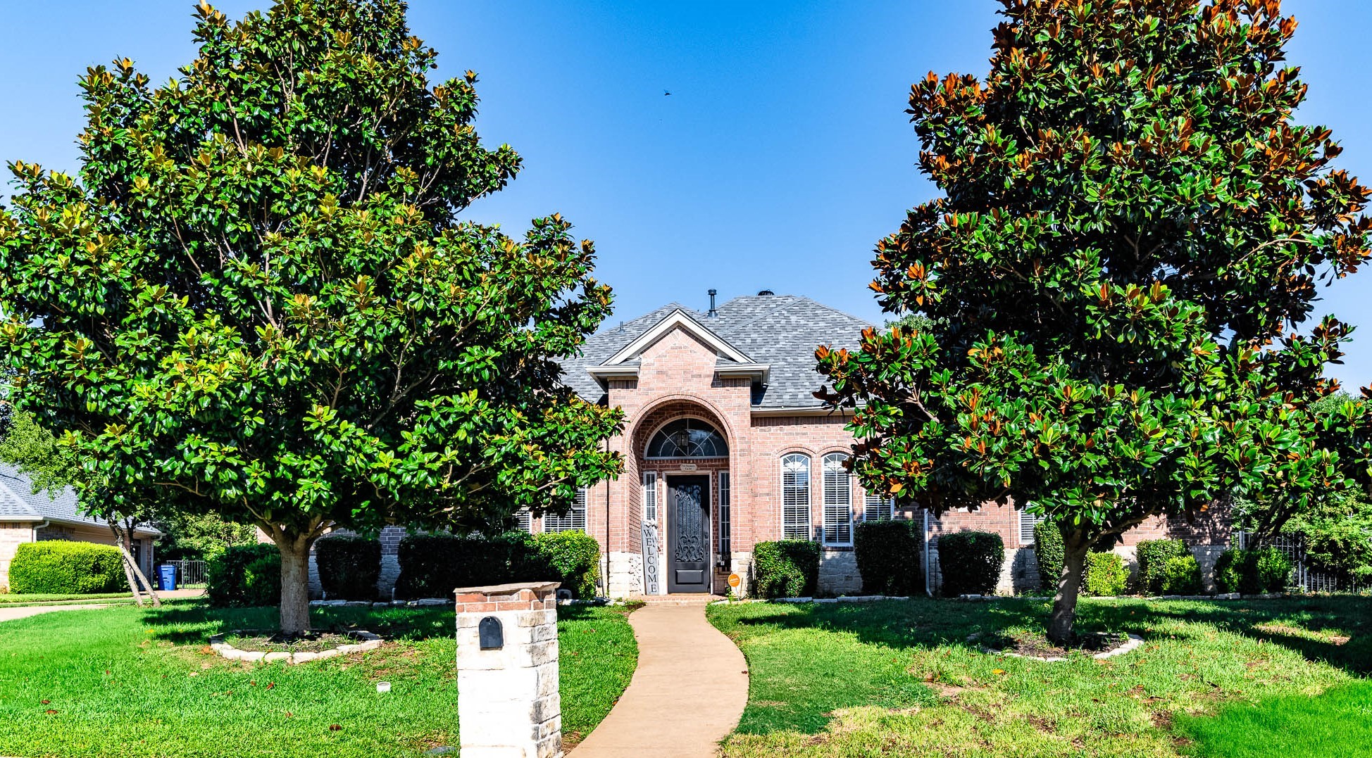 1 Oak Run Court Mansfield TX 76063