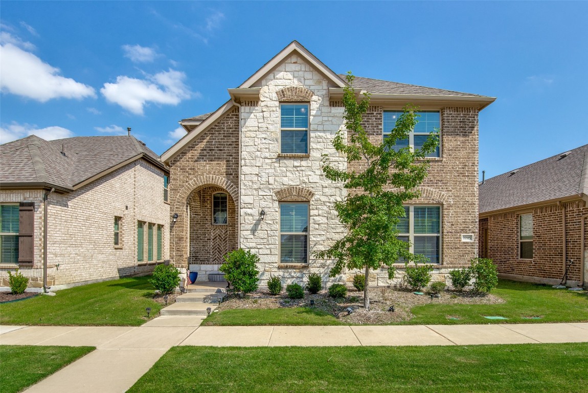 2045 Barx Drive Little Elm TX 75068