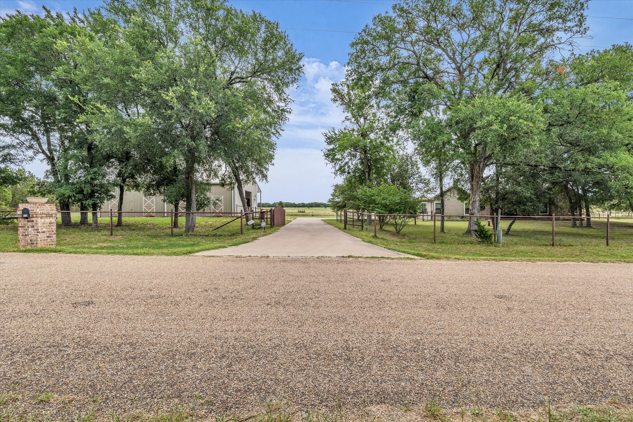 613 Bone Road Valley Mills TX 76689