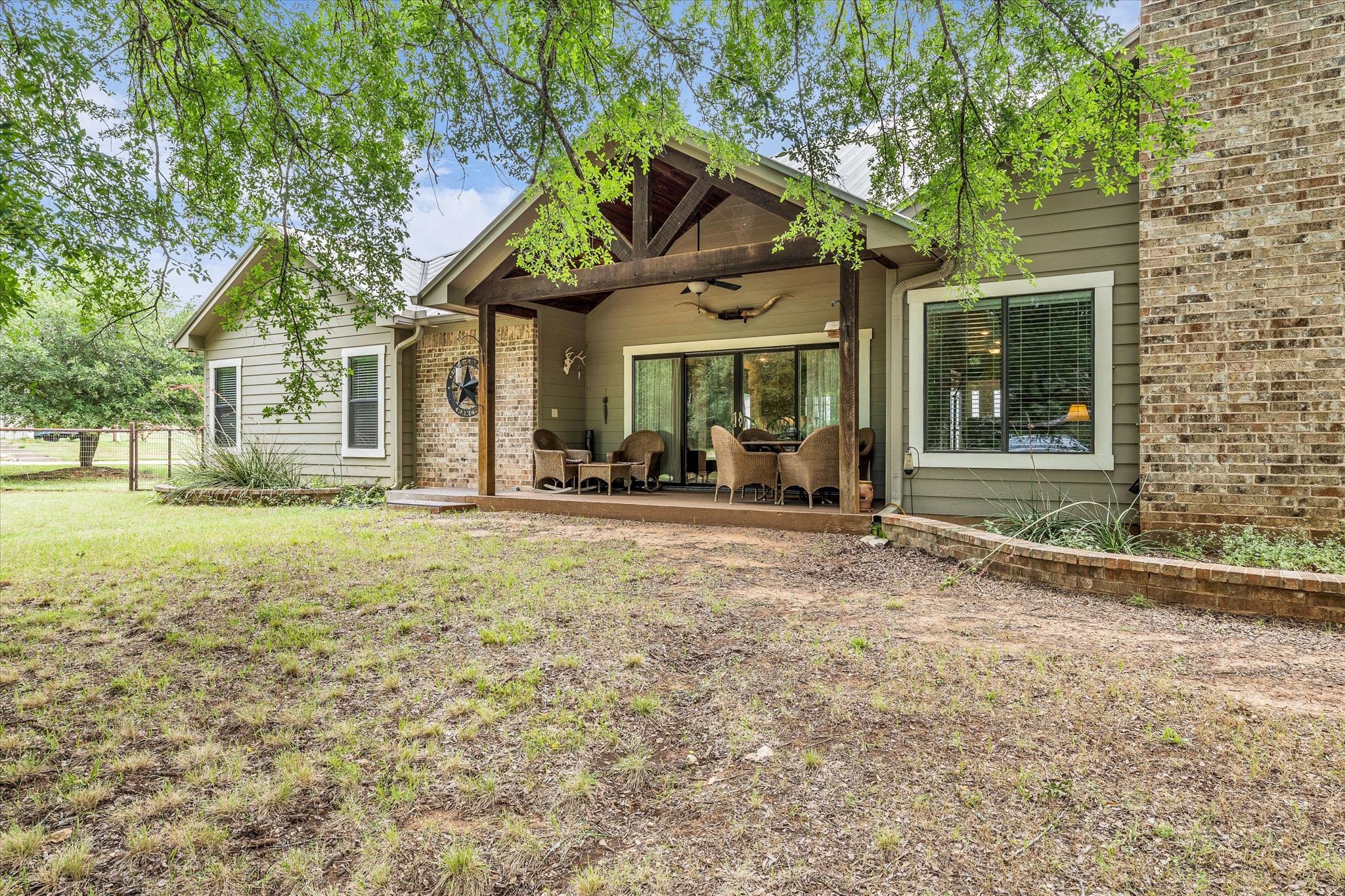 613 Bone Road Valley Mills TX 76689