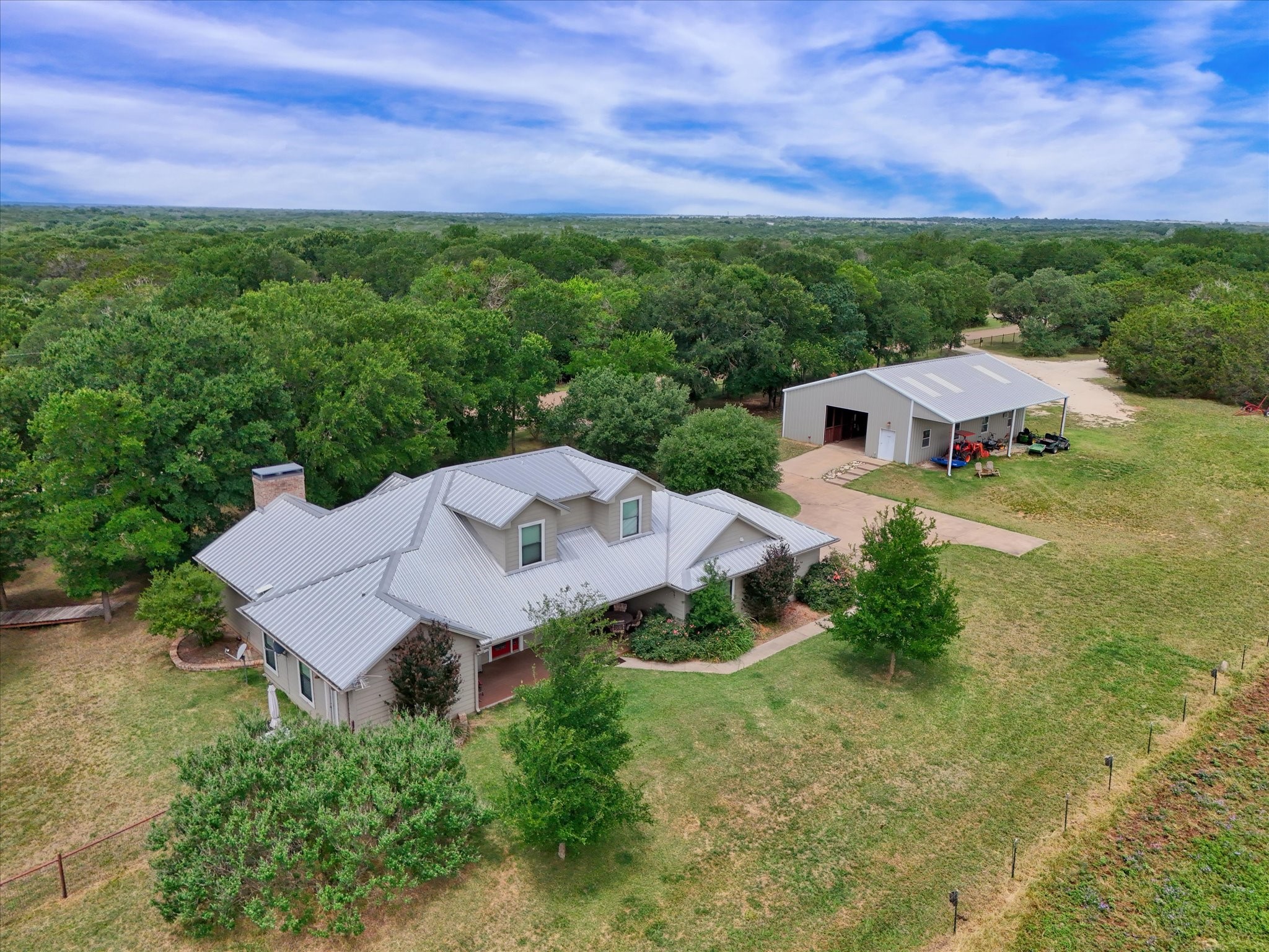 613 Bone Road Valley Mills TX 76689