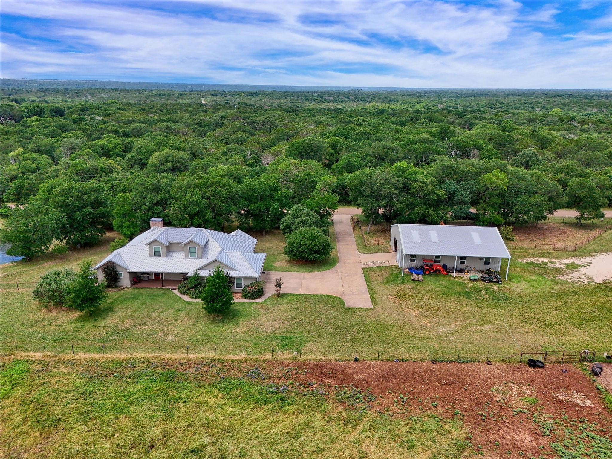 613 Bone Road Valley Mills TX 76689