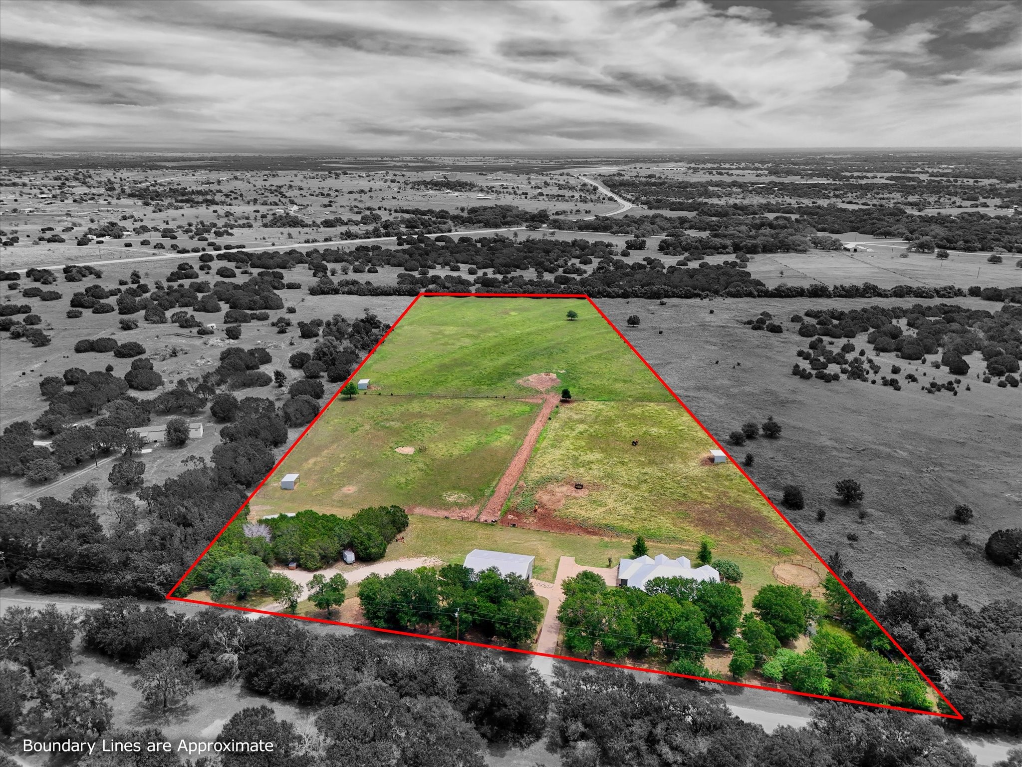 613 Bone Road Valley Mills TX 76689