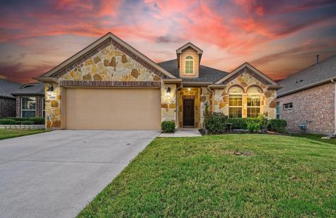 1309 Elizabeth Street Anna TX 75409