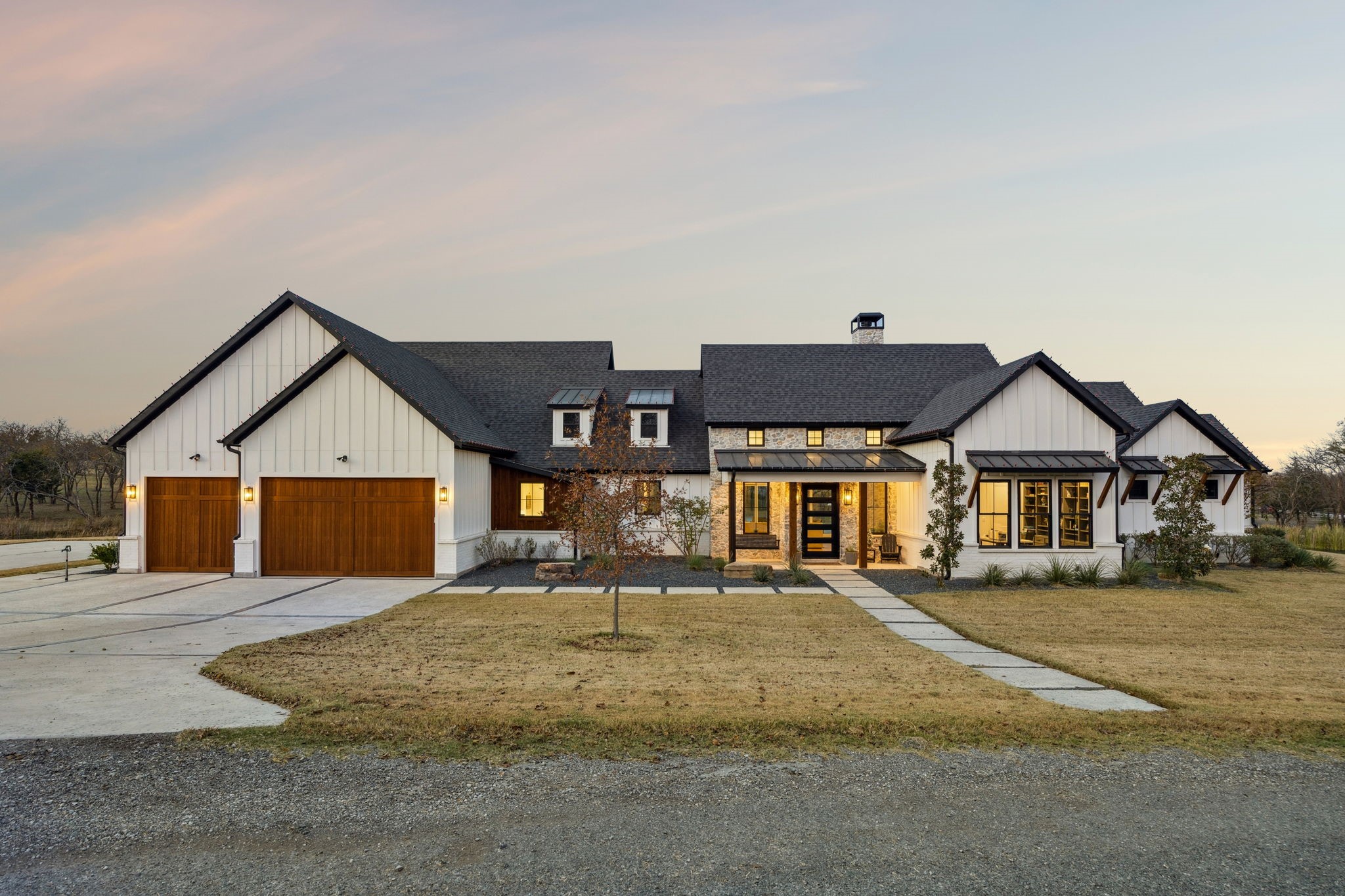 Celina TX, 2577 Lone Star Road, Unit 1