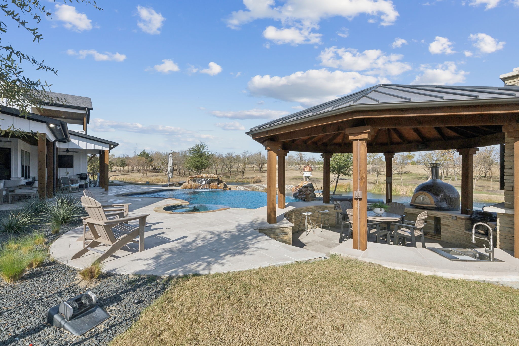 2577 Lone Star Road Celina TX 75009