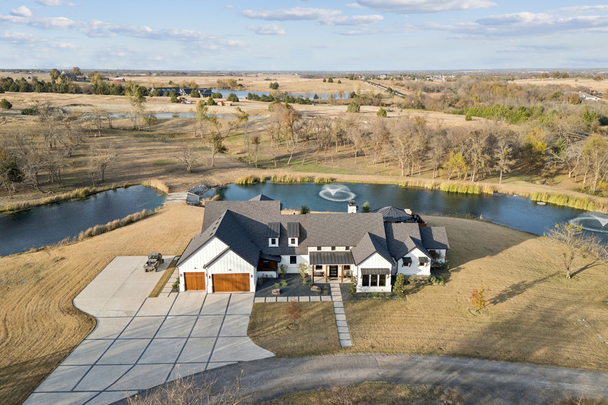 2577 Lone Star Road Celina TX 75009
